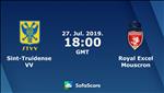 Nhận định Sint-Truidense vs Mouscron 1h00 ngày 28/7 (VĐQG Bỉ 2019/20)