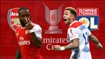 Nhận định Arsenal vs Lyon 21h15 ngày 28/7 (Emirates Cup 2019)