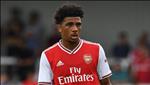 Thêm một cầu thủ CHÍNH THỨC rời Arsenal