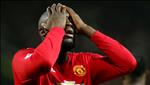 Đây! Nguyên nhân Lukaku không còn ‘đất sống’ tại MU