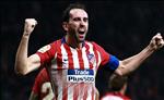 Godin bảo vệ Atletico: ‘Bóng đá đẹp không thể chiến thắng’