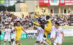 Nhận định Nam Định vs SLNA 17h00 ngày 28/7 (V-League 2019)