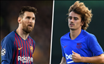 Tiết lộ: Barca thực hiện “bom tấn” để thay thế Messi
