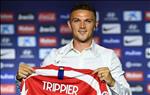 Trippier tiết lộ lý do rời Tottenham đến Atletico Madrid