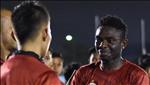 Vòng loại World Cup 2022: ĐT Indonesia tăng sức mạnh bằng ngoại binh châu Phi