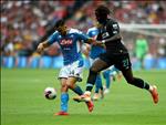 3 điểm nhấn sau trận thua bẽ bàng của Liverpool trước Napoli