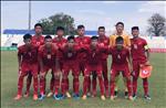 Nhận định U15 Việt Nam vs U15 Philippines 18h00 ngày 29/7 (U15 Đông Nam Á 2019)