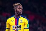 Crystal Palace từ chối lời đề nghị 52 triệu bảng cho Wilfried Zaha