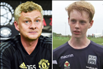 MU du đấu ở Na Uy, cha con Solskjaer đối đầu thú vị