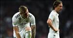 Thua thảm Atletico, Real Madrid cần thay thế cả Kroos và Modric