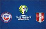 Nhận định Chile vs Peru (7h30 ngày 4/7): Giải mã hiện tượng
