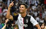 Ronaldo tự tin Juventus sẽ sớm vô địch Champions League