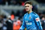 Arsenal bất ngờ hỏi mua thủ môn của Newcastle