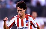 Người cũ tin Joao Felix sẽ có tương lai tươi sáng tại Atletico
