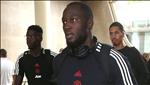 Juventus vượt mặt Inter ở thương vụ Lukaku