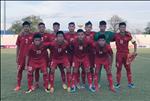 Nhận định U15 Việt Nam vs U15 Singapore 15h30 ngày 31/7 (U15 Đông Nam Á 2019)