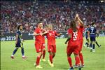 Bayern Munich 6-1 Fenerbahce: Muller lập hattrick, Bayern thắng tennis