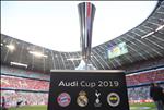 Nhận định Bayern Munich vs Tottenham 1h30 ngày 1/8 (Giao hữu hè 2019)