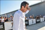 Buffon hoàn tất buổi kiểm tra y tế để trở về Juve
