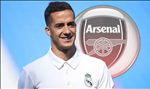 Đây! Lý do Harry Maguire và Lucas Vazquez từ chối Arsenal