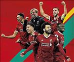Lịch thi đấu tour du đấu hè 2019 của Liverpool trong tháng 7 này