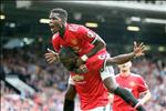 MU sẽ nhả Paul Pogba và Romelu Lukaku nếu...