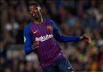 Sắp có Griezmann, Barca liệu có nhả Ousmane Dembele?