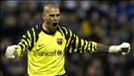 Barca muốn ký hợp đồng với Victor Valdes