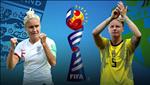 Nhận định Nữ Anh vs Nữ Thụy Điển 22h00 ngày 6/7 (World Cup nữ 2019)