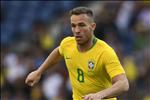 Arthur Melo: Từ truyền nhân Xavi ở Barca đến “đạo diễn” số 1 của Brazil