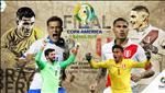Brazil 3-1 Peru: Thắng nhẹ nhàng, Selecao lần thứ 9 vô địch Copa America