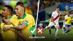 4 người chiến thắng và 2 người thất bại sau trận Brazil 3-1 Peru