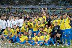 Brazil vô địch Copa America 2019: Chưa hoàn hảo, nhưng vẫn vô đối