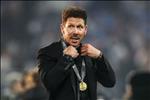 Diego Simeone: Atletico Madrid là cuộc sống