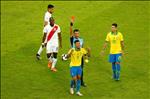 Người hùng Brazil xin lỗi vì cơn giận ở chung kết Copa America 2019