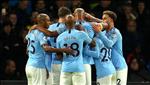 Man City chia tay bộ đôi cầu thủ ngay trong tuần này