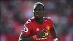 Thêm một cựu thành viên khuyên MU dứt tình với Pogba