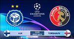Nhận định HJK Helsinki vs Torshavn 23h00 ngày 9/7 (Champions League 2019/20)