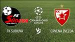 Nhận định Suduva vs Crvena Zvezda 1h00 ngày 10/7 (Champions League 2019/20)