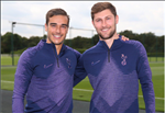 Tottenham CHÍNH THỨC giữ chân 2 cầu thủ, ấn định ngày đón tân binh thứ 3