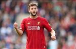 Adam Lallana lên tiếng về tương lai ở Liverpool