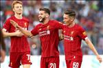 Video tổng hợp: Liverpool 3-1 Lyon (Giao hữu hè 2019)