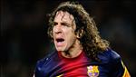 Puyol: "Real Madrid từng cố gắng chiêu mộ tôi 2 lần"