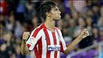 Simeone: "Joao Felix không phải Ronaldo"