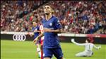 Salzburg 3-5 Chelsea: Tân binh Pulisic chứng minh giá trị