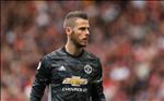 Đây! Lý do thực sự khiến De Gea gia hạn hợp đồng với MU