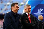Gary Neville và Ryan Giggs lên tiếng về kế hoạch mua sắm của MU Hè 2019