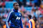 Juventus bán 2 sao khủng dồn tiền mua Pogba