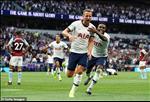 Harry Kane tiết lộ bí quyết trở thành một tiền đạo hàng đầu