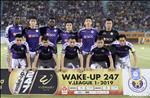 Nhận định Hà Nội vs Altyn Asyr (19h00 ngày 20/8): Thắng để mơ lớn
